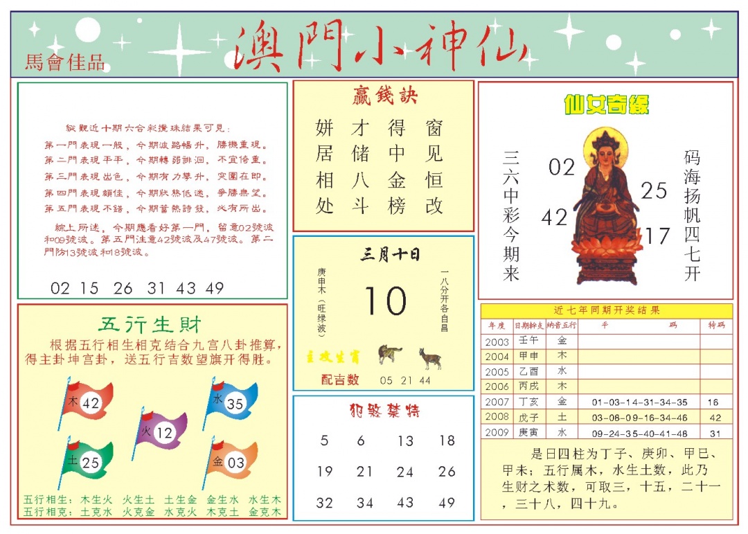 057期小神仙-2[图]