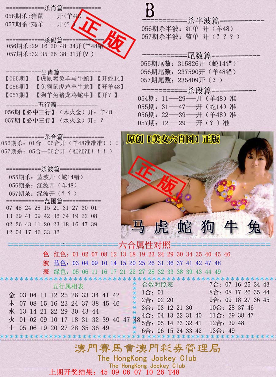 057期通缉令-2[图]