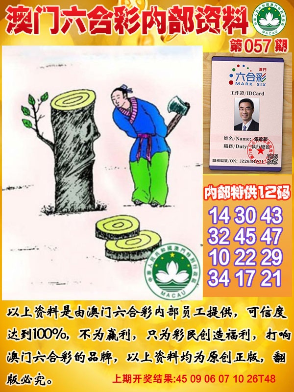 057期六合内部资料[图]