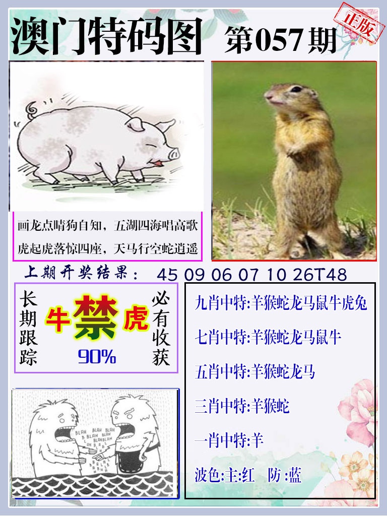 057期特码图[图]