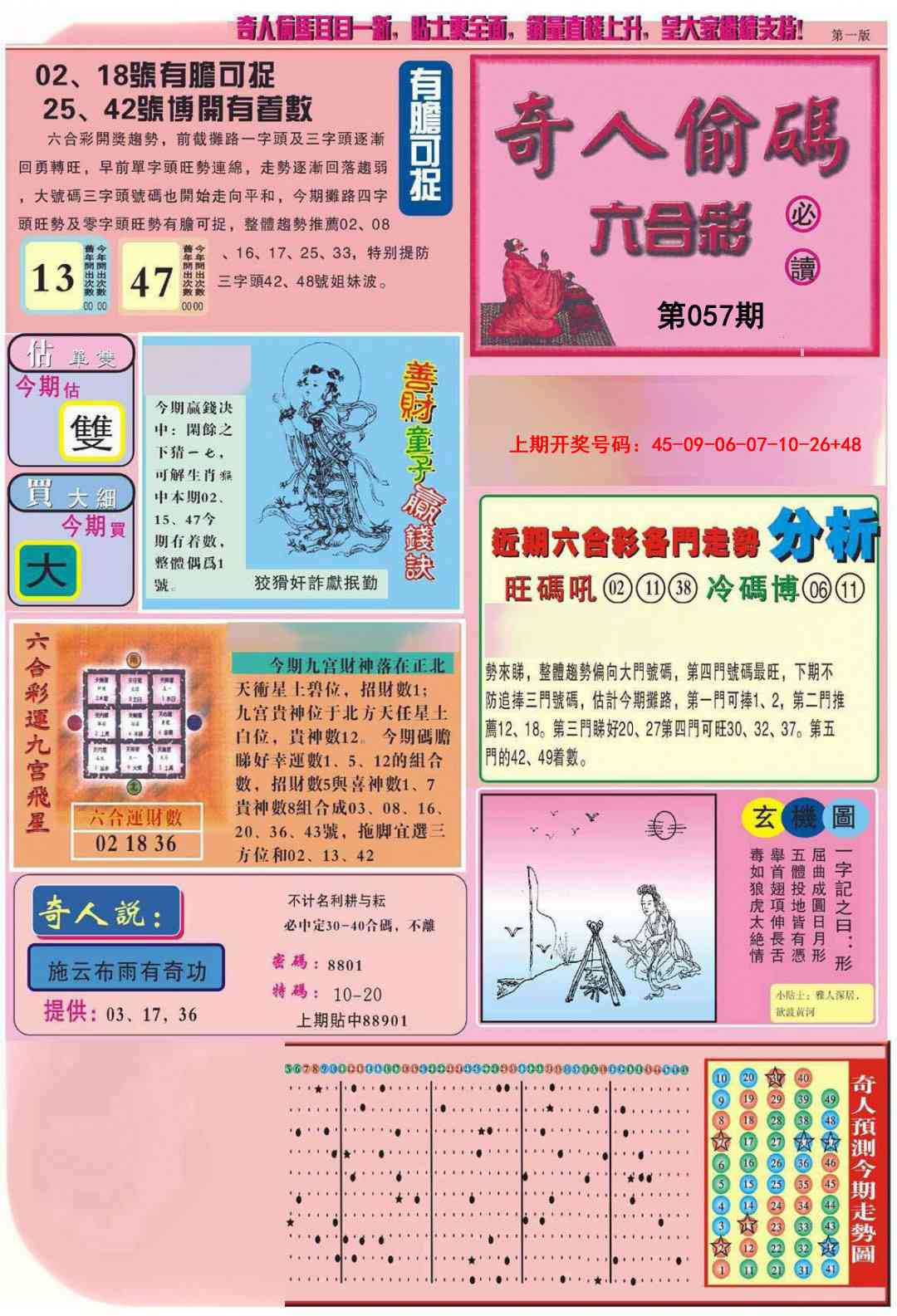 057期老奇人偷码A[图]