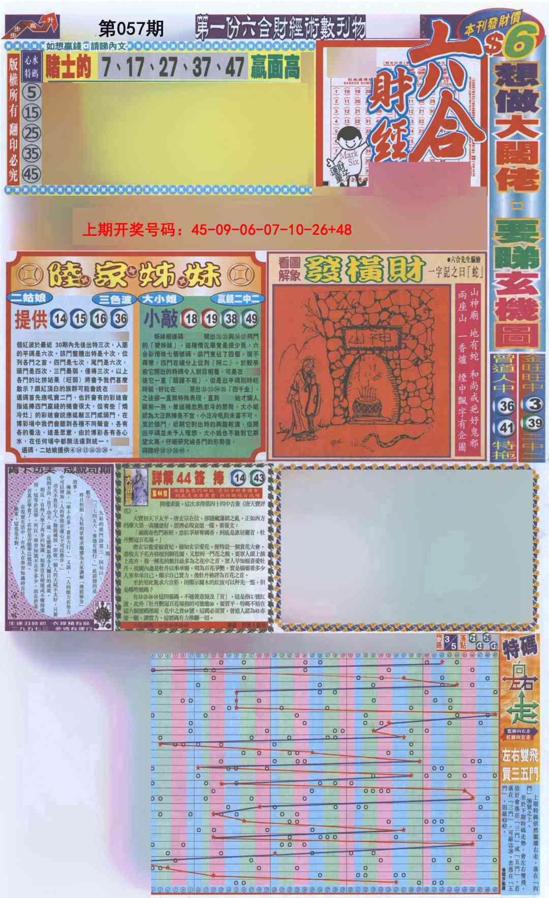 057期六合财经A加大版[图]