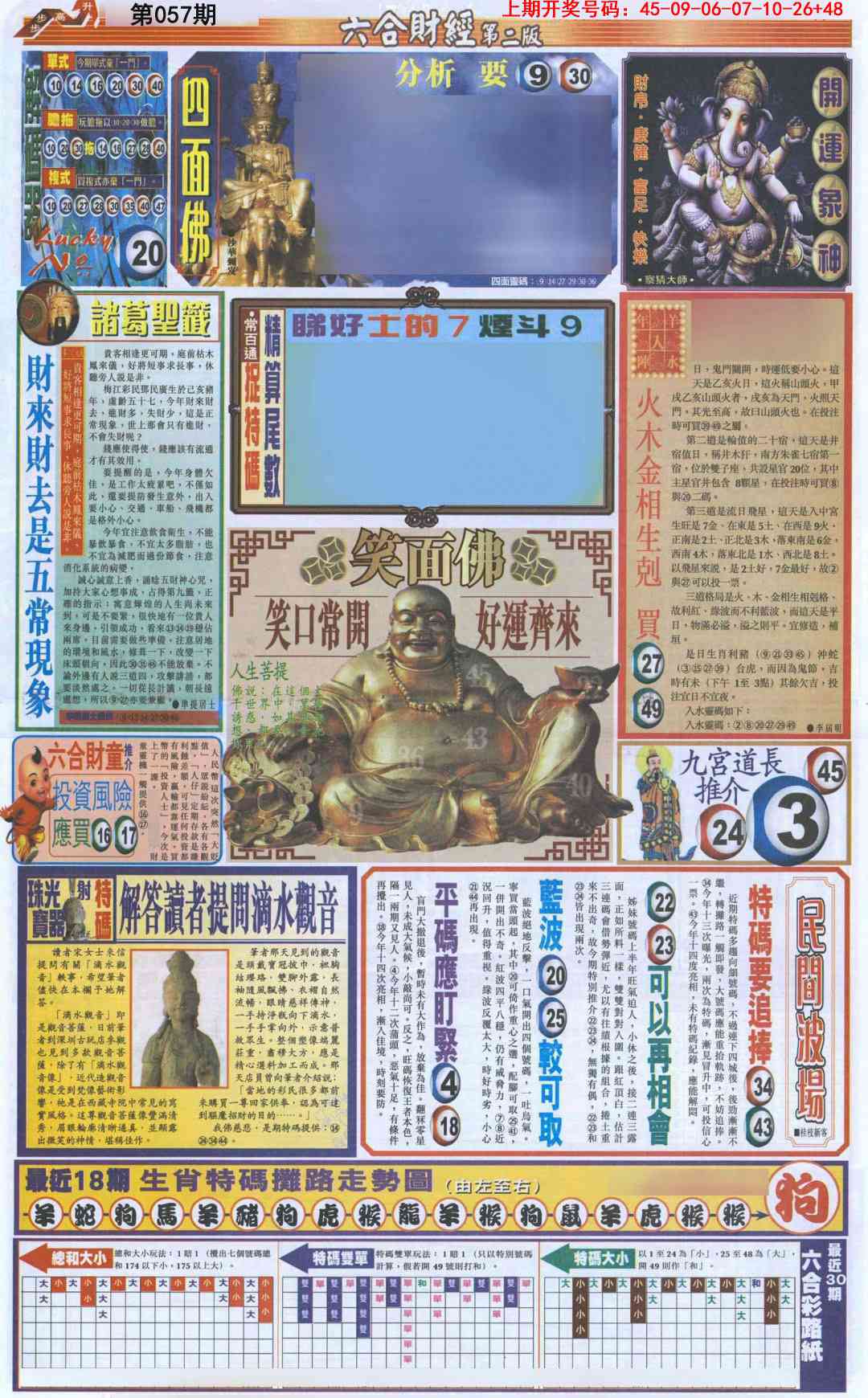 057期六合财经D加大版[图]