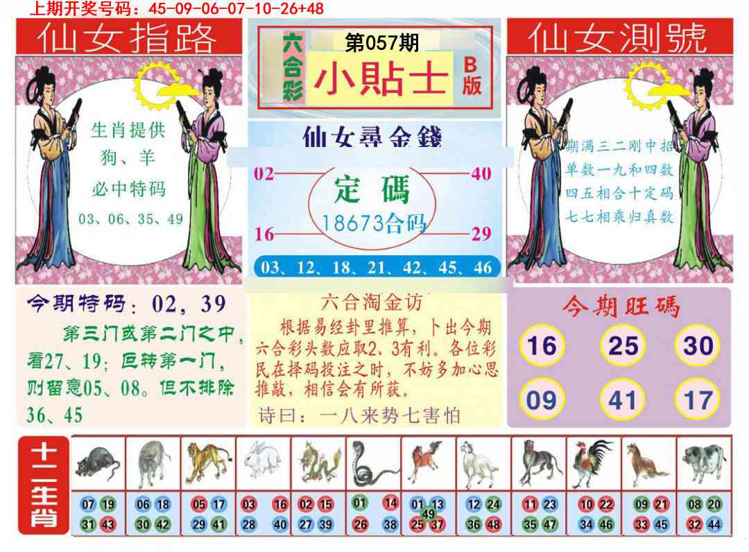 057期小贴士B[图]