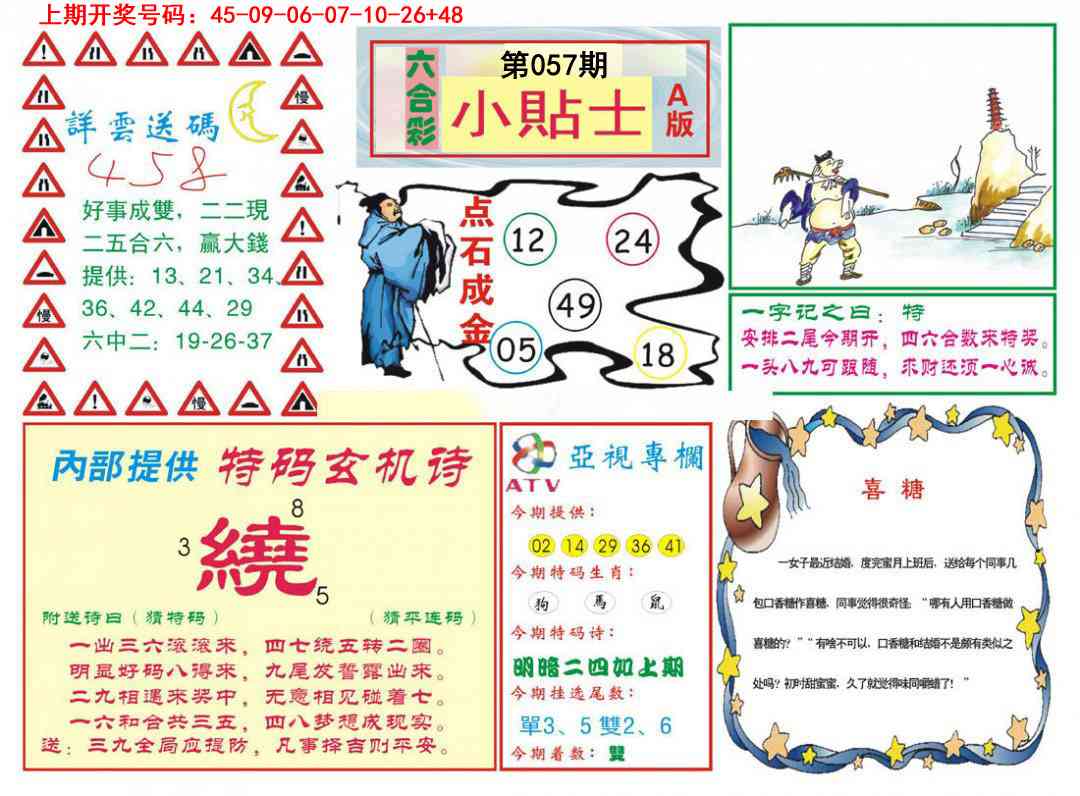 057期小贴士A[图]